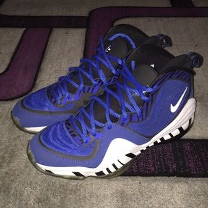 Nike Air Penny 5